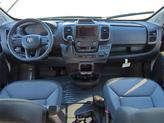 Thumbnail of 2025 Bright White Clearcoat RAM ProMaster 1500