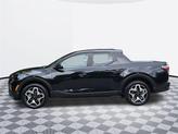 Thumbnail of 2024 Phantom Black Hyundai SANTA CRUZ