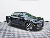 Thumbnail of 2024 Phantom Black Hyundai SANTA CRUZ