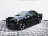 Photo of 2024 Phantom Black Hyundai SANTA CRUZ