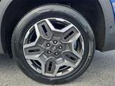 Thumbnail of 2021 Stormy Sea Hyundai SANTA FE