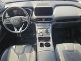 Thumbnail of 2021 Stormy Sea Hyundai SANTA FE