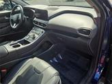 Thumbnail of 2021 Stormy Sea Hyundai SANTA FE