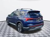 Thumbnail of 2021 Stormy Sea Hyundai SANTA FE