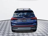 Thumbnail of 2021 Stormy Sea Hyundai SANTA FE