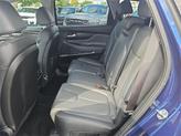 Thumbnail of 2021 Stormy Sea Hyundai SANTA FE
