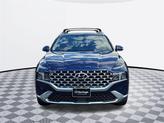 Thumbnail of 2021 Stormy Sea Hyundai SANTA FE