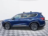 Thumbnail of 2021 Stormy Sea Hyundai SANTA FE