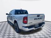 Thumbnail of 2025 Billet Silver Metallic Clearcoat RAM 1500