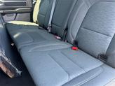 Thumbnail of 2025 Billet Silver Metallic Clearcoat RAM 1500