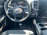 Thumbnail of 2025 Billet Silver Metallic Clearcoat RAM 1500