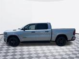 Thumbnail of 2025 Billet Silver Metallic Clearcoat RAM 1500