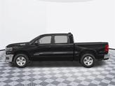 Thumbnail of 2026 Diamond Black RAM 1500