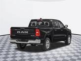 Thumbnail of 2026 Diamond Black RAM 1500