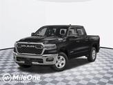 Photo of 2026 Diamond Black RAM 1500