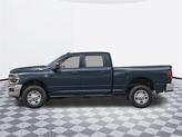 Thumbnail of 2026 Blue Metallic RAM 2500