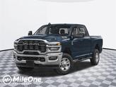 Photo of 2026 Blue Metallic RAM 2500