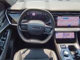 Thumbnail of 2025 Silver Zynith Clearcoat Jeep Wagoneer S