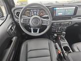 Thumbnail of 2025 Crystal Metallic Jeep Wrangler