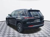 Thumbnail of 2025 Diamond Black Jeep Grand Cherokee