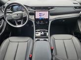 Thumbnail of 2025 Diamond Black Jeep Grand Cherokee