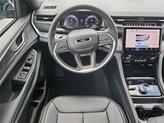 Thumbnail of 2025 Diamond Black Jeep Grand Cherokee