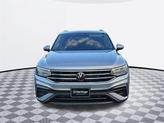 Thumbnail of 2022 Pyrite Silver Metallic Volkswagen Tiguan