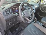 Thumbnail of 2022 Pyrite Silver Metallic Volkswagen Tiguan