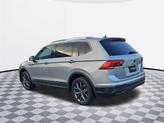 Thumbnail of 2022 Pyrite Silver Metallic Volkswagen Tiguan