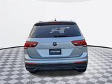 Thumbnail of 2022 Pyrite Silver Metallic Volkswagen Tiguan