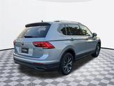 Thumbnail of 2022 Pyrite Silver Metallic Volkswagen Tiguan