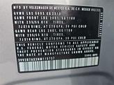 Thumbnail of 2022 Pyrite Silver Metallic Volkswagen Tiguan