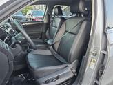 Thumbnail of 2022 Pyrite Silver Metallic Volkswagen Tiguan