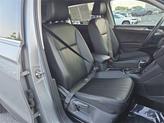 Thumbnail of 2022 Pyrite Silver Metallic Volkswagen Tiguan