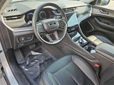 Thumbnail of 2022 Silver Zynith Jeep Grand Cherokee L