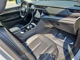 Thumbnail of 2022 Silver Zynith Jeep Grand Cherokee L