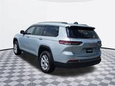 Thumbnail of 2022 Silver Zynith Jeep Grand Cherokee L