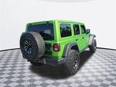 Thumbnail of 2025 Mojito Clearcoat Jeep Wrangler