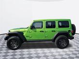Thumbnail of 2025 Mojito Clearcoat Jeep Wrangler