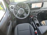 Thumbnail of 2025 Mojito Clearcoat Jeep Wrangler