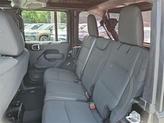 Thumbnail of 2025 Black Clearcoat Jeep Wrangler