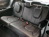 Thumbnail of 2025 Ceramic Gray Clearcoat Chrysler Pacifica