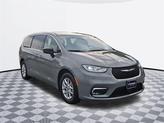 Thumbnail of 2025 Ceramic Gray Clearcoat Chrysler Pacifica