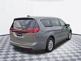Thumbnail of 2025 Ceramic Gray Clearcoat Chrysler Pacifica