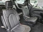 Thumbnail of 2025 Ceramic Gray Clearcoat Chrysler Pacifica