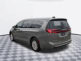 Thumbnail of 2025 Ceramic Gray Clearcoat Chrysler Pacifica