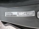 Thumbnail of 2025 Ceramic Gray Clearcoat Chrysler Pacifica