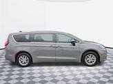 Thumbnail of 2025 Ceramic Gray Clearcoat Chrysler Pacifica