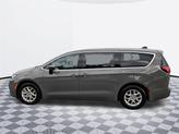 Thumbnail of 2025 Ceramic Gray Clearcoat Chrysler Pacifica