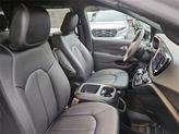 Thumbnail of 2025 Ceramic Gray Clearcoat Chrysler Pacifica
